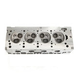 Kangoo Motor Silindir Kapağı 1998-2002 Orjinal